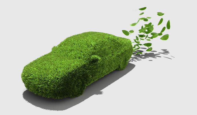 绿色动力电池系统解决方案